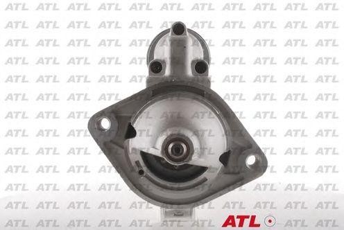 Стартер A 17 500 ATL DELTA AUTOTECHNIK