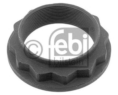 Гайка; Гайка, коническое колесо 04772 FEBI BILSTEIN