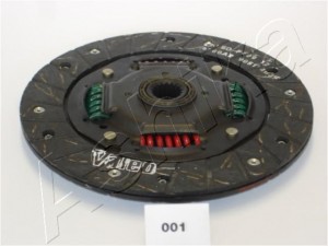 Диск сцепления 80-00-001 ASHIKA