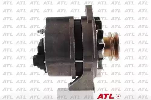 Генератор L32740 ATL DELTA AUTOTECHNIK