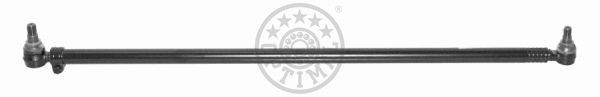 Поперечная рулевая тяга GL-11128 OPTIMAL