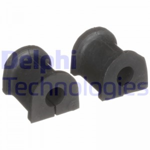 Водяной насос WP2514 DELPHI