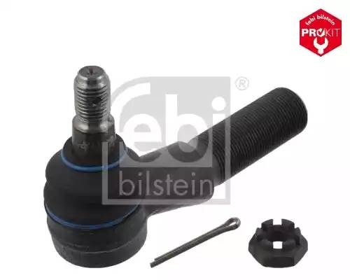 Наконечник поперечной рулевой тяги 08322 FEBI BILSTEIN
