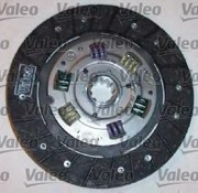 Комплект сцепления 003503 VALEO PHC