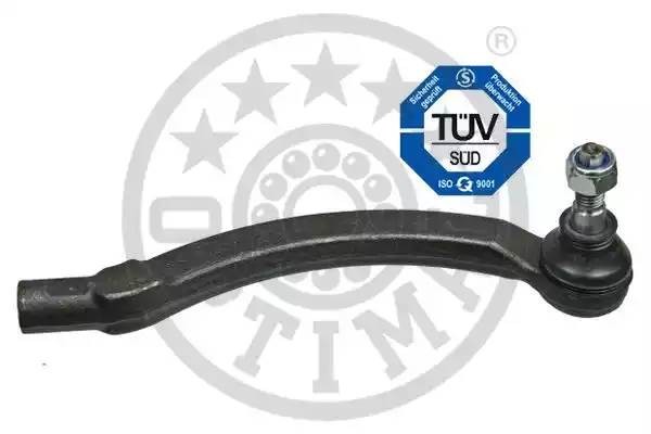Наконечник поперечной рулевой тяги G11267 OPTIMAL