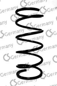 Пружина подвески 14871048 CS GERMANY