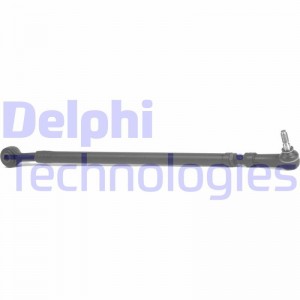 Поперечная рулевая тяга TL445 DELPHI