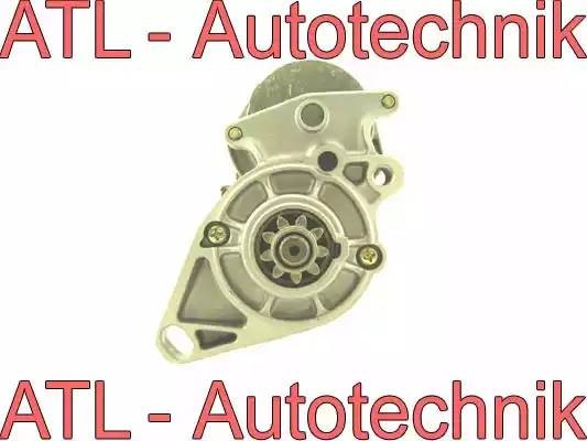 Стартер A 14 040 ATL DELTA AUTOTECHNIK