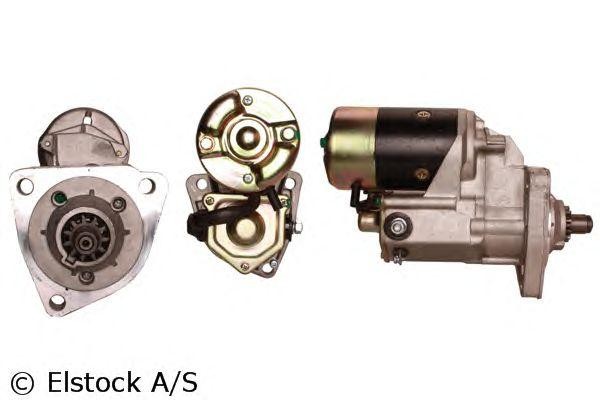 Стартер 450478 ELSTOCK