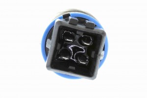 Температурный датчик охлаждающей жидкости V10-72-0910-1 VEMO