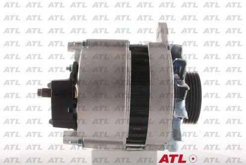 Генератор L36580 ATL DELTA AUTOTECHNIK
