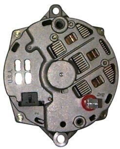 Генератор DRZ0159 DELCO REMY