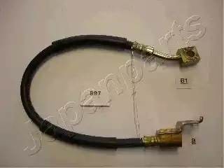 Кронштейн, тормозный шланг TF-997 JAPAN PARTS GROUP