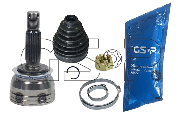 ШРУС 899172 GS P