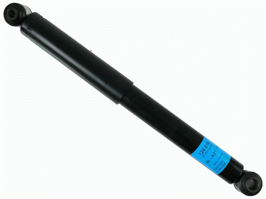 Амортизатор 36-A31-P BOGE