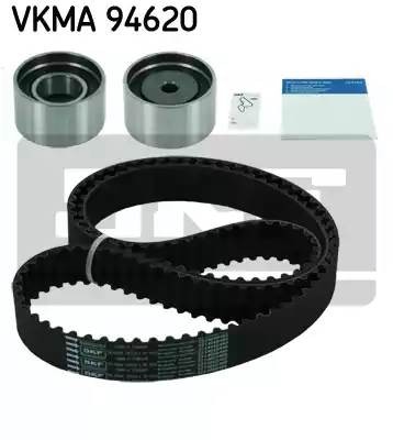 Комплект ремня ГРМ VKMA94620 SKF