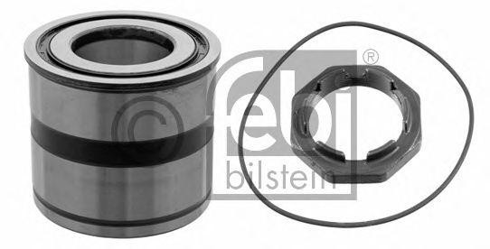 Комплект подшипника ступицы колеса 29359 FEBI BILSTEIN