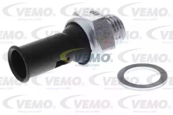 Датчик давления масла V95-73-0001 VEMO
