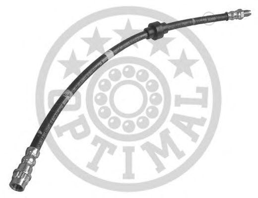 Тормозной шланг BSL195 OPTIMAL
