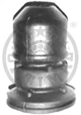 Опора амортизационной стойки F85597 OPTIMAL