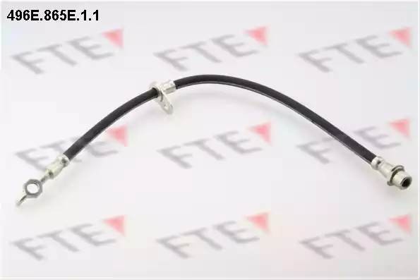 Тормозной шланг 496E.865E.1.1 FTE