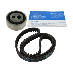 Комплект ремня ГРМ VKMA03110 SKF
