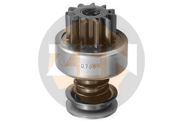 Деталь ZN0760 ZEN
