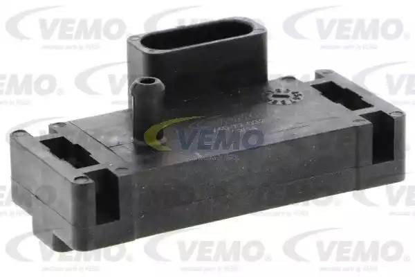 Датчик, давление во впускном газопроводе V40-72-0323 VEMO