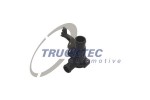 Фланец охлаждающей жидкости 07.19.059 TRUCKTEC
