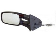 Наружное зеркало 5866813 VAN WEZEL
