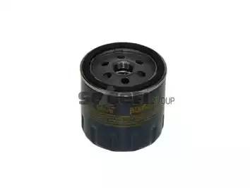 Масляный фильтр LS370 PURFLUX