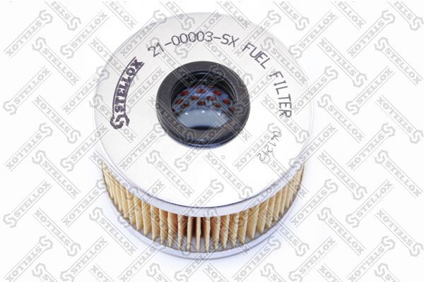 Фильтр топливный 21-00003-SX STELLOX