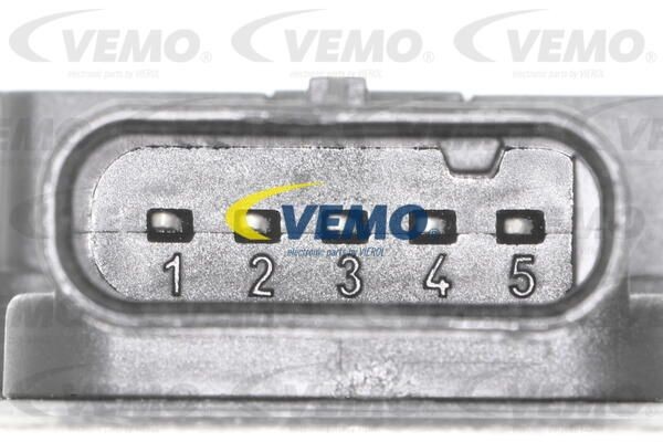 Выключатель на колонке рулевого управления V30801735 VEMO