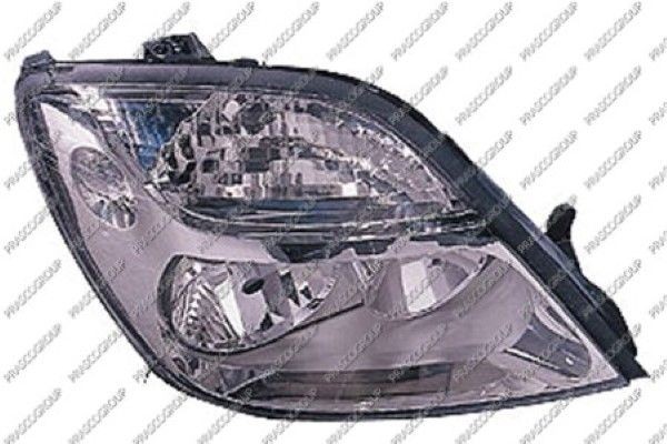 Основная фара RN0314903 PRASCO GROUP