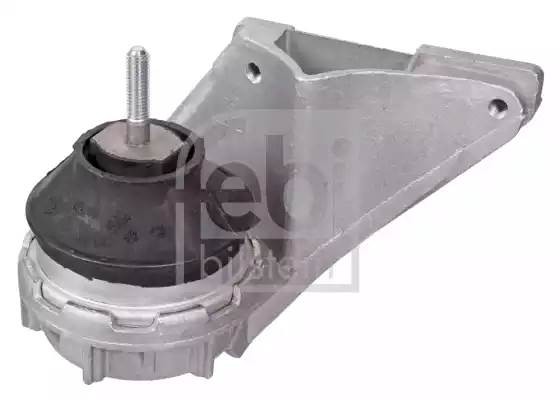 Подвеска, двигатель 07145 FEBI BILSTEIN