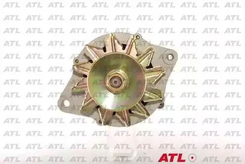 Генератор L 65 170 ATL DELTA AUTOTECHNIK