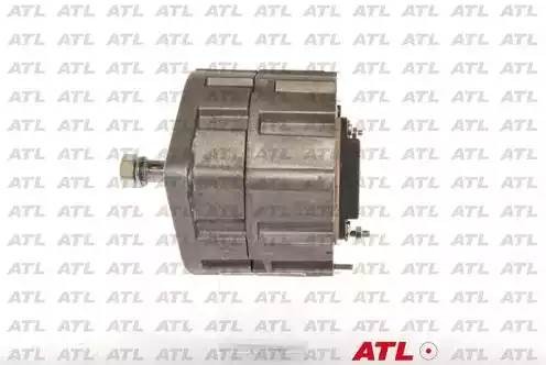 Генератор L31250 ATL DELTA AUTOTECHNIK