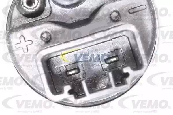 Топливный насос V70-09-0001 VEMO