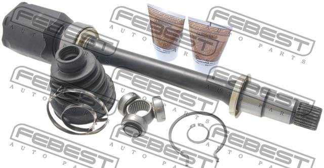 ШРУС 0111-MCV30RH FEBEST