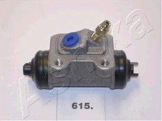 Колесный тормозной цилиндр 6506615 ASHIKA