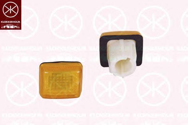 Фонарь указателя поворота 05170570 KLOKKERHOLM