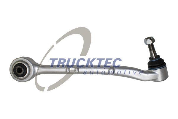 Рычаг независимой подвески колеса, подвеска колеса 08.31.025 TRUCKTEC