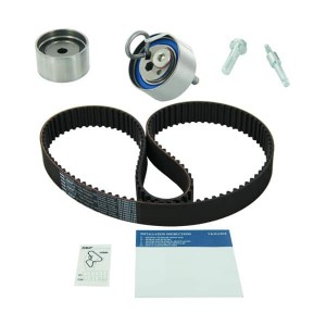 Комплект ремня ГРМ VKMA91715 SKF