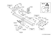 Деталь 517500 THULE