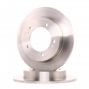 Тормозной диск 08.5266.10 BREMBO