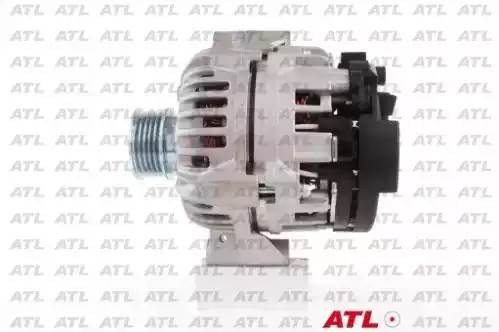 Генератор L42475 ATL DELTA AUTOTECHNIK