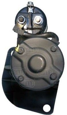 Стартер 8EA 726 525-001 HELLA