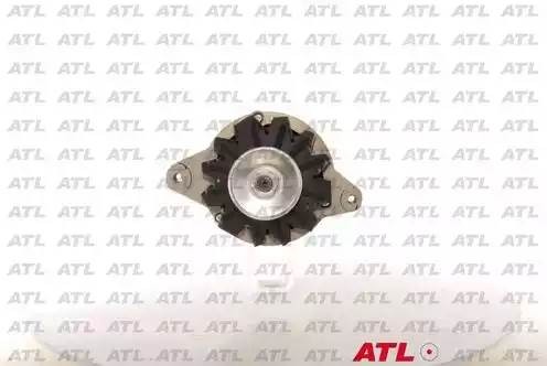 Генератор L 35 210 ATL DELTA AUTOTECHNIK