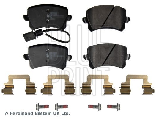 Реле, система накаливания ADC41309 BLUE PRINT