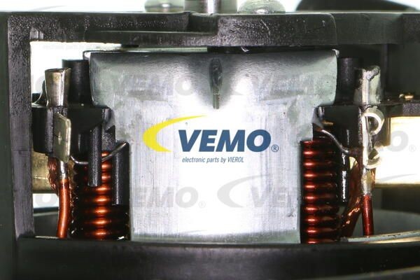 вентилятор салона V30-03-1729 VEMO